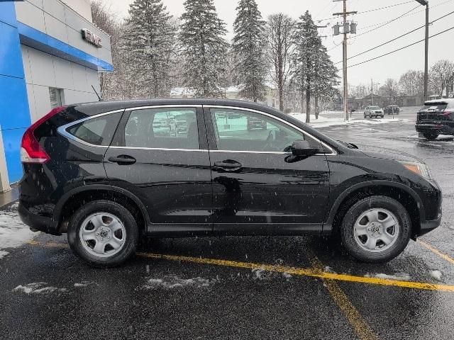 used 2014 Honda CR-V car, priced at $13,307