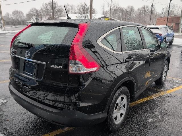 used 2014 Honda CR-V car, priced at $13,307