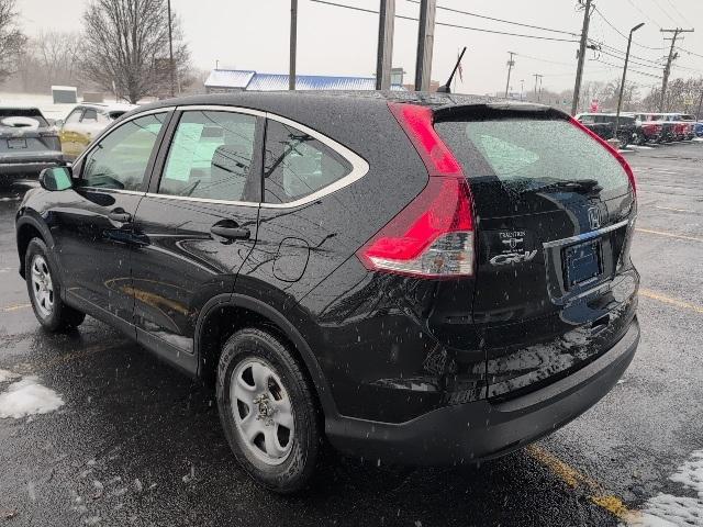 used 2014 Honda CR-V car, priced at $13,307