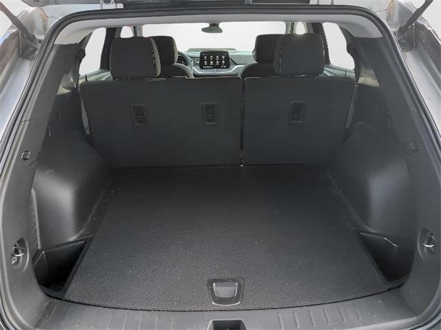 used 2023 Chevrolet Blazer car, priced at $28,273