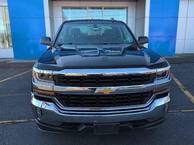 used 2019 Chevrolet Silverado 1500 LD car, priced at $29,970