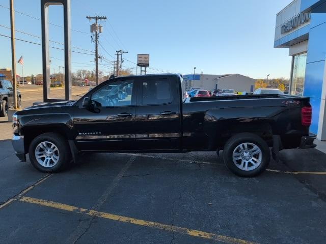 used 2019 Chevrolet Silverado 1500 LD car, priced at $29,970