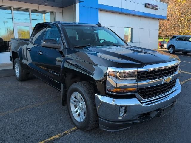 used 2019 Chevrolet Silverado 1500 LD car, priced at $29,970