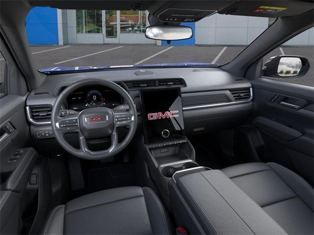 new 2025 GMC Terrain car, priced at $37,540