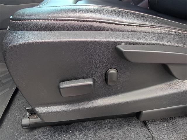 used 2019 Chevrolet Colorado car, priced at $27,617