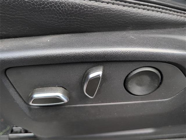 used 2022 GMC Sierra 1500 car, priced at $49,838