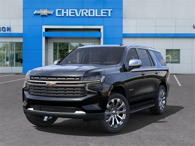 new 2024 Chevrolet Tahoe car, priced at $78,615