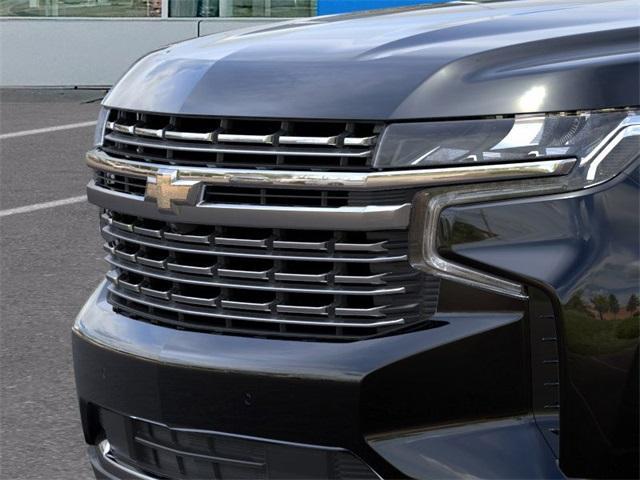 new 2024 Chevrolet Tahoe car, priced at $78,615