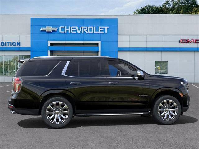 new 2024 Chevrolet Tahoe car, priced at $78,615