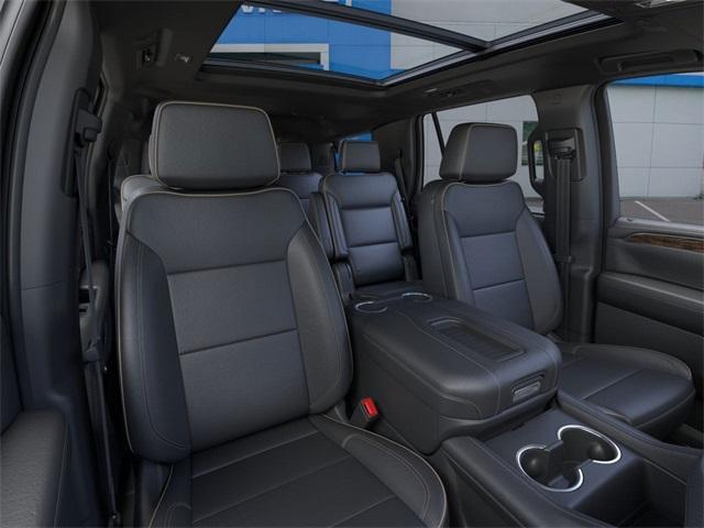 new 2024 Chevrolet Tahoe car, priced at $78,615