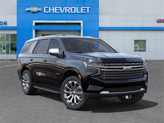 new 2024 Chevrolet Tahoe car, priced at $78,615