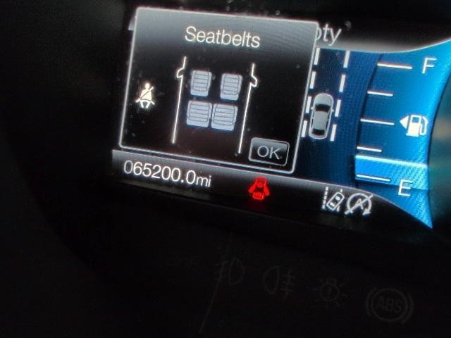 used 2022 Ford Edge car, priced at $20,881