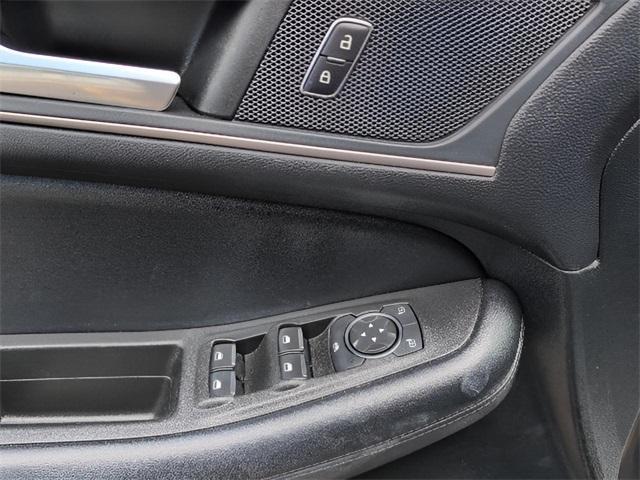 used 2022 Ford Edge car, priced at $20,881