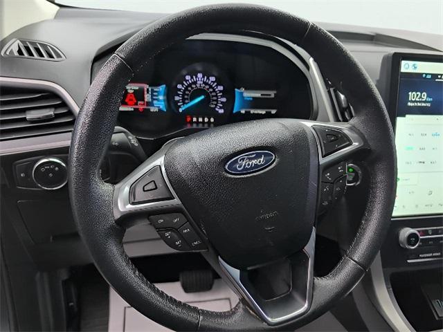 used 2022 Ford Edge car, priced at $20,881
