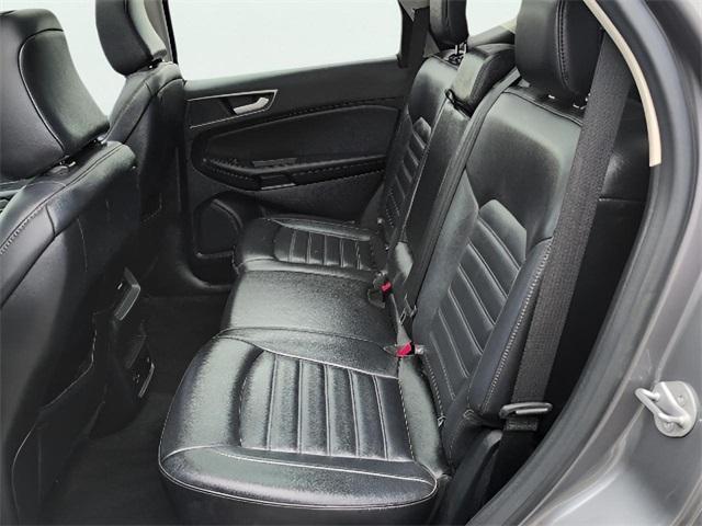 used 2022 Ford Edge car, priced at $20,881