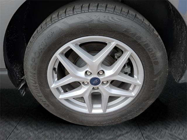 used 2022 Ford Edge car, priced at $20,881