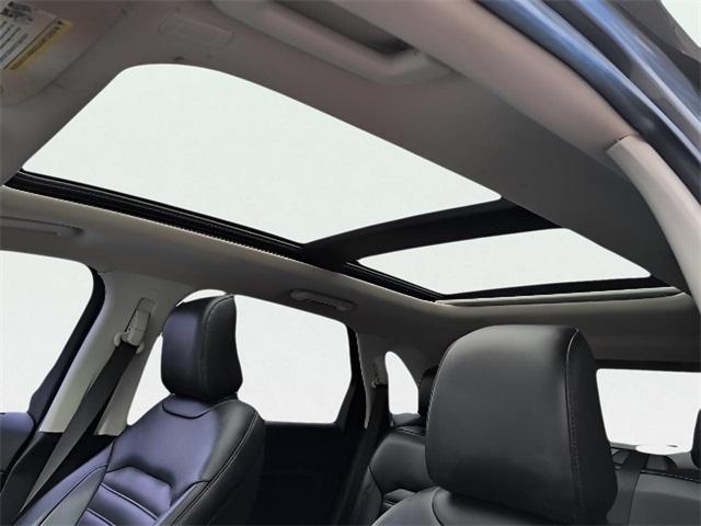 used 2022 Ford Edge car, priced at $20,881