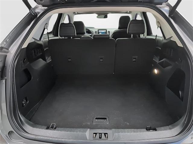 used 2022 Ford Edge car, priced at $20,881