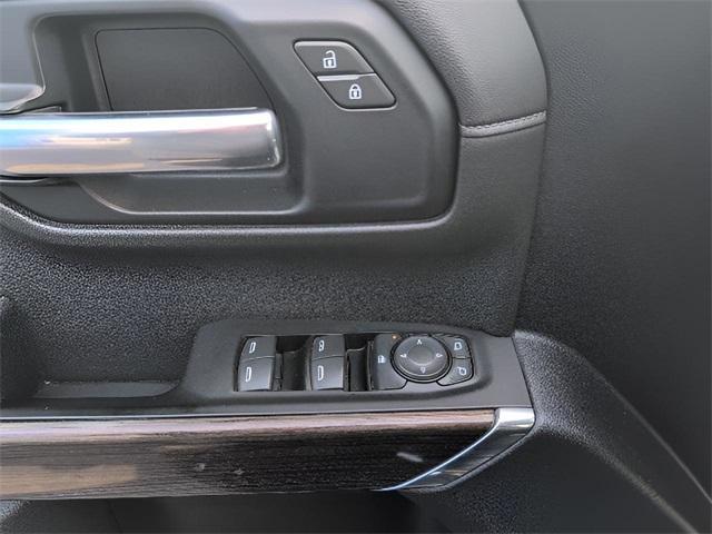 used 2019 Chevrolet Silverado 1500 car, priced at $25,331