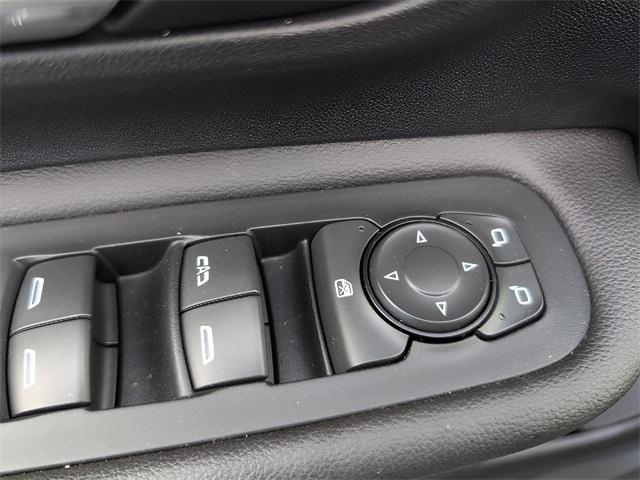 used 2022 GMC Terrain car, priced at $23,239