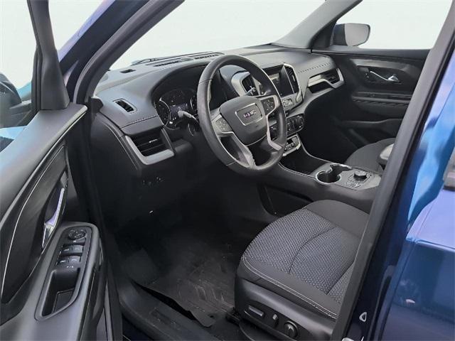 used 2022 GMC Terrain car, priced at $23,239