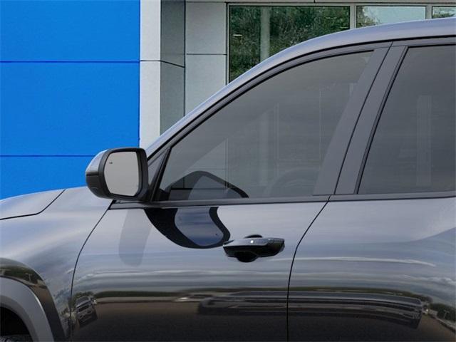 new 2025 Chevrolet Equinox car, priced at $29,995