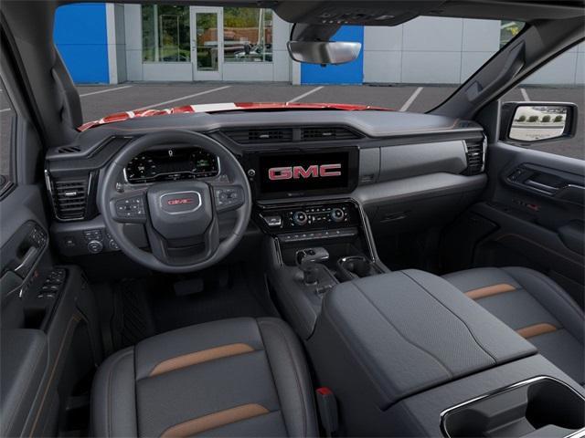 new 2025 GMC Sierra 1500 car