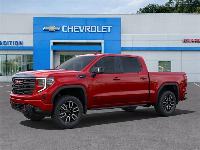 new 2025 GMC Sierra 1500 car