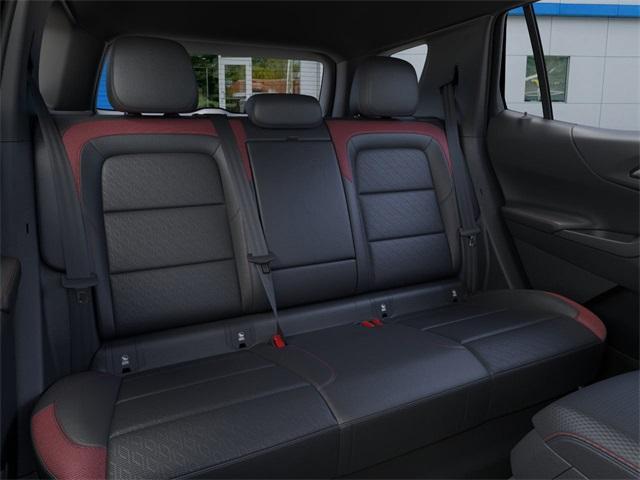 new 2026 Chevrolet Equinox car, priced at $37,215