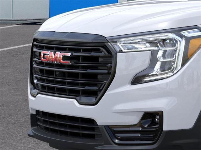 new 2024 GMC Terrain car, priced at $35,030