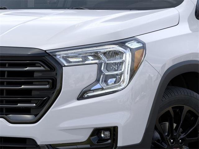 new 2024 GMC Terrain car, priced at $35,030