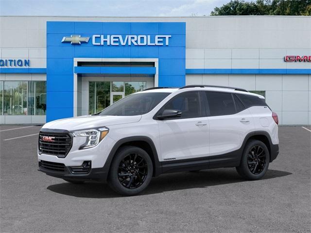 new 2024 GMC Terrain car, priced at $35,030