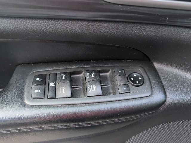 used 2021 Jeep Grand Cherokee car, priced at $23,929