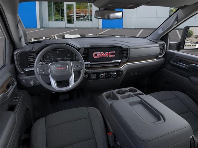 new 2025 GMC Sierra 3500 car, priced at $63,205