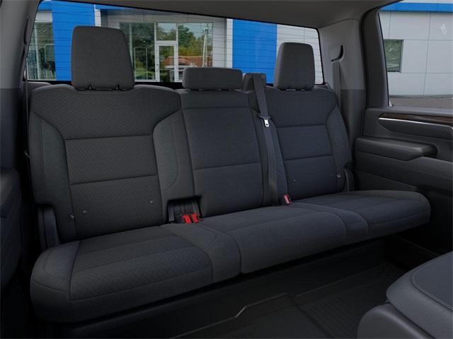 new 2025 GMC Sierra 3500 car, priced at $63,205