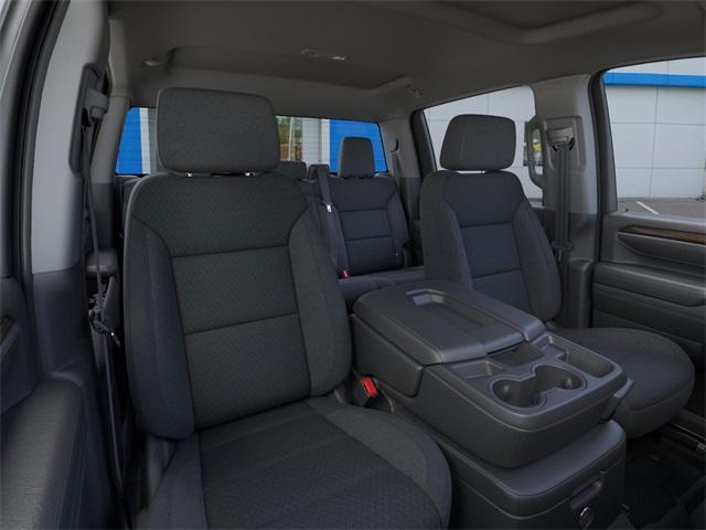 new 2025 GMC Sierra 3500 car, priced at $63,205