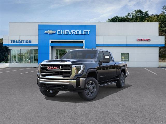 new 2025 GMC Sierra 3500 car, priced at $63,205