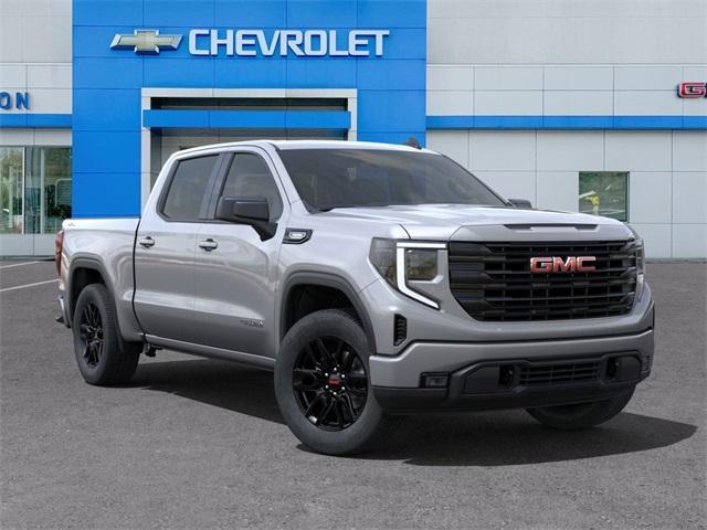 new 2025 GMC Sierra 1500 car, priced at $53,390