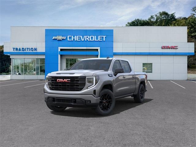 new 2025 GMC Sierra 1500 car, priced at $53,390