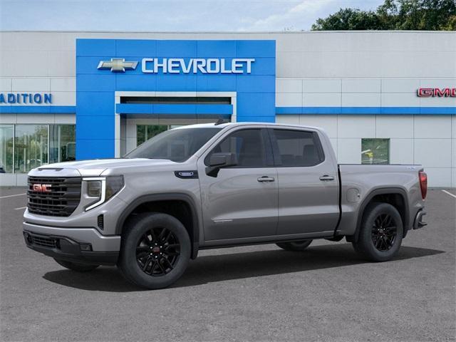 new 2025 GMC Sierra 1500 car, priced at $53,390