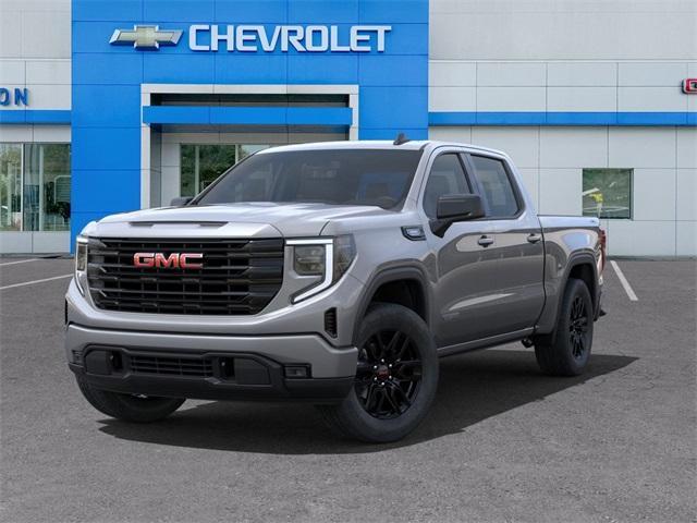 new 2025 GMC Sierra 1500 car, priced at $53,390