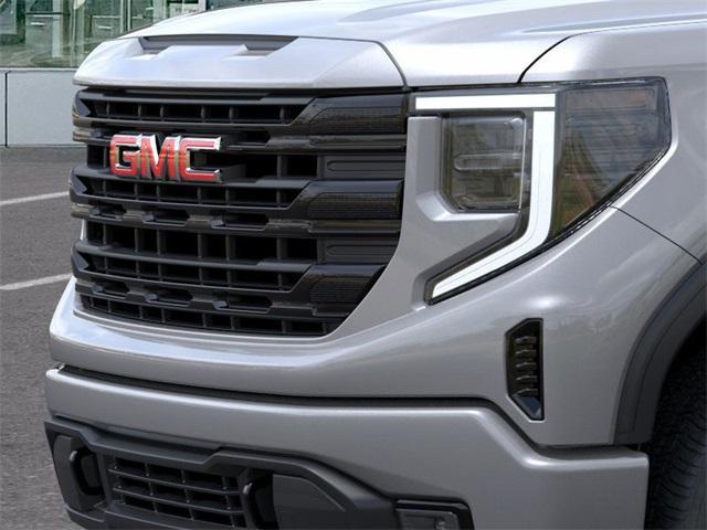 new 2025 GMC Sierra 1500 car, priced at $53,390