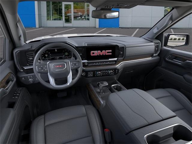 new 2025 GMC Sierra 1500 car, priced at $61,860