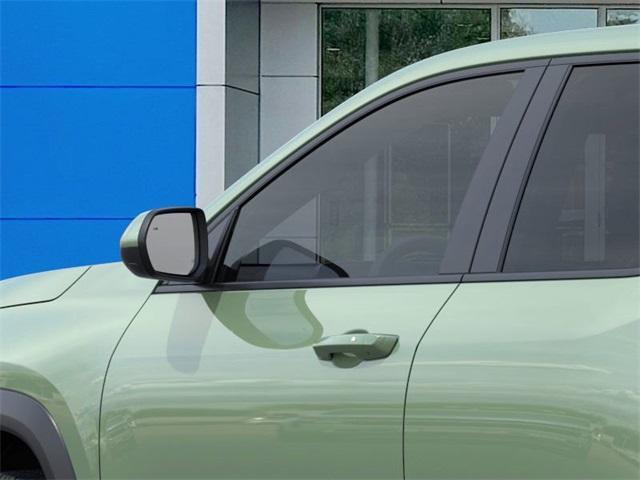 new 2026 Chevrolet Equinox car, priced at $33,870