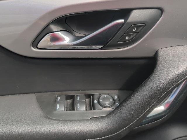 used 2019 Chevrolet Blazer car, priced at $22,808