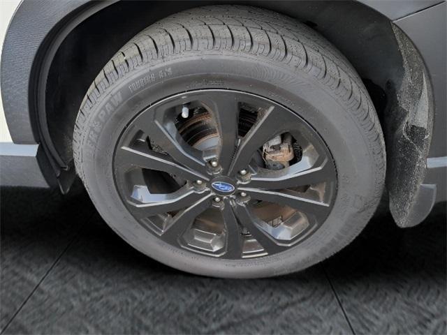 used 2021 Subaru Forester car, priced at $25,530