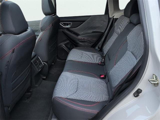 used 2021 Subaru Forester car, priced at $25,530
