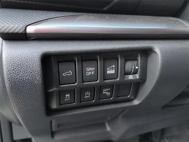 used 2021 Subaru Forester car, priced at $25,530
