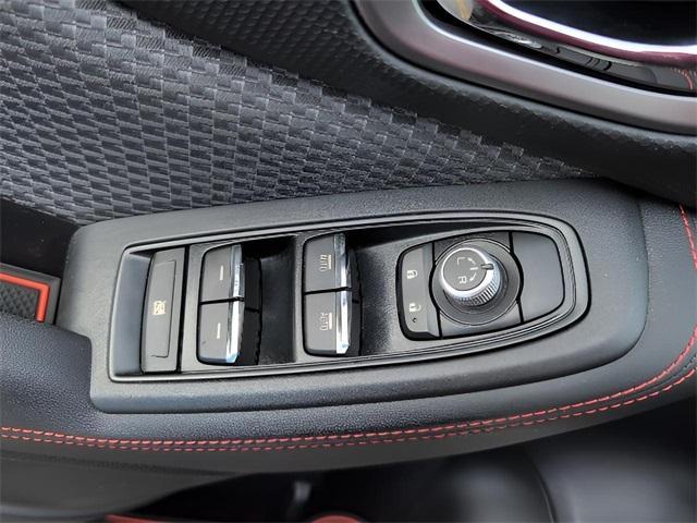 used 2021 Subaru Forester car, priced at $25,530