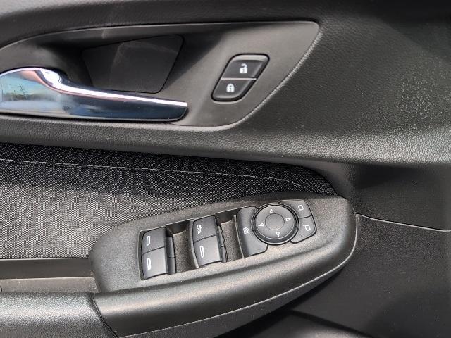 used 2022 Chevrolet TrailBlazer car, priced at $22,423
